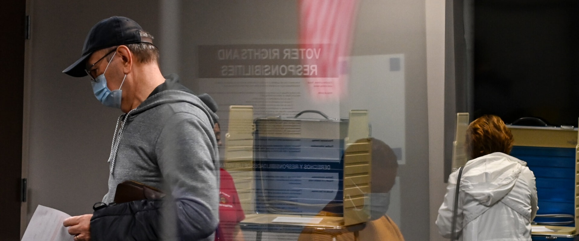 The Impact of Voting Campaigns on Voter Turnout in Northern Virginia