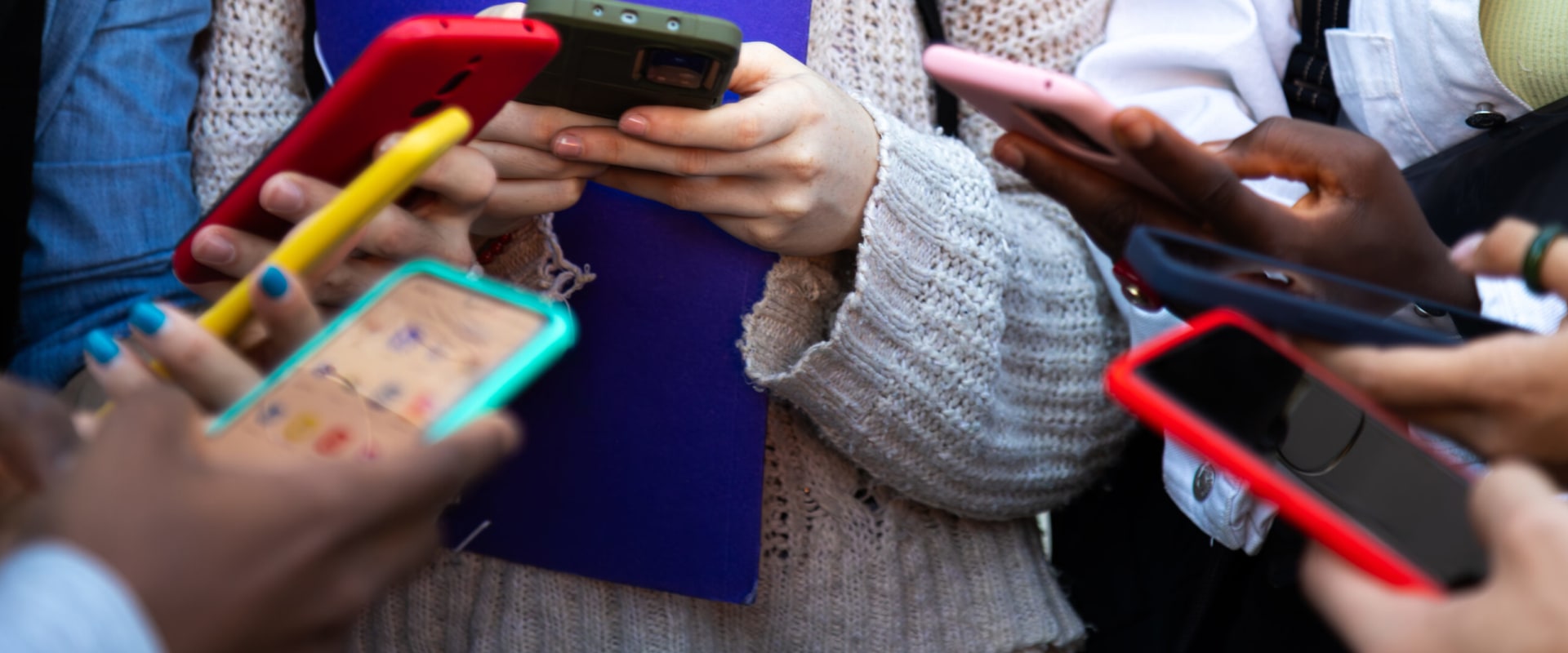 The Impact of Social Media on Voting Campaigns in Northern Virginia