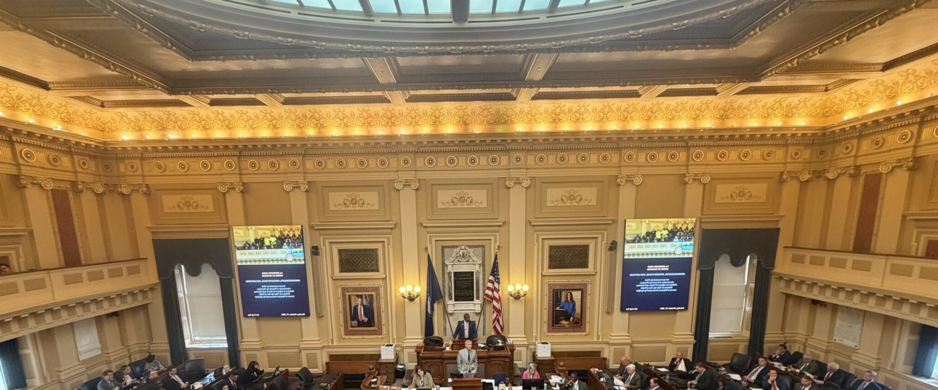 Adapting Voting Campaigns in Northern Virginia to Demographic Changes