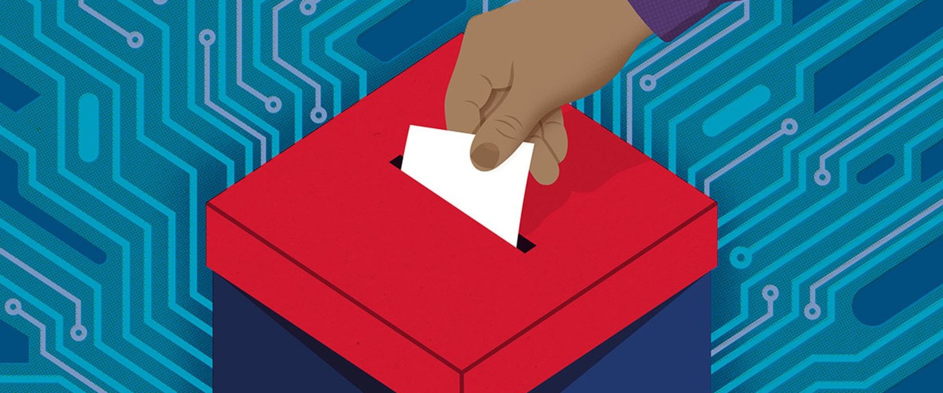 Addressing Voter Suppression: The Role of Voting Campaigns in Northern Virginia