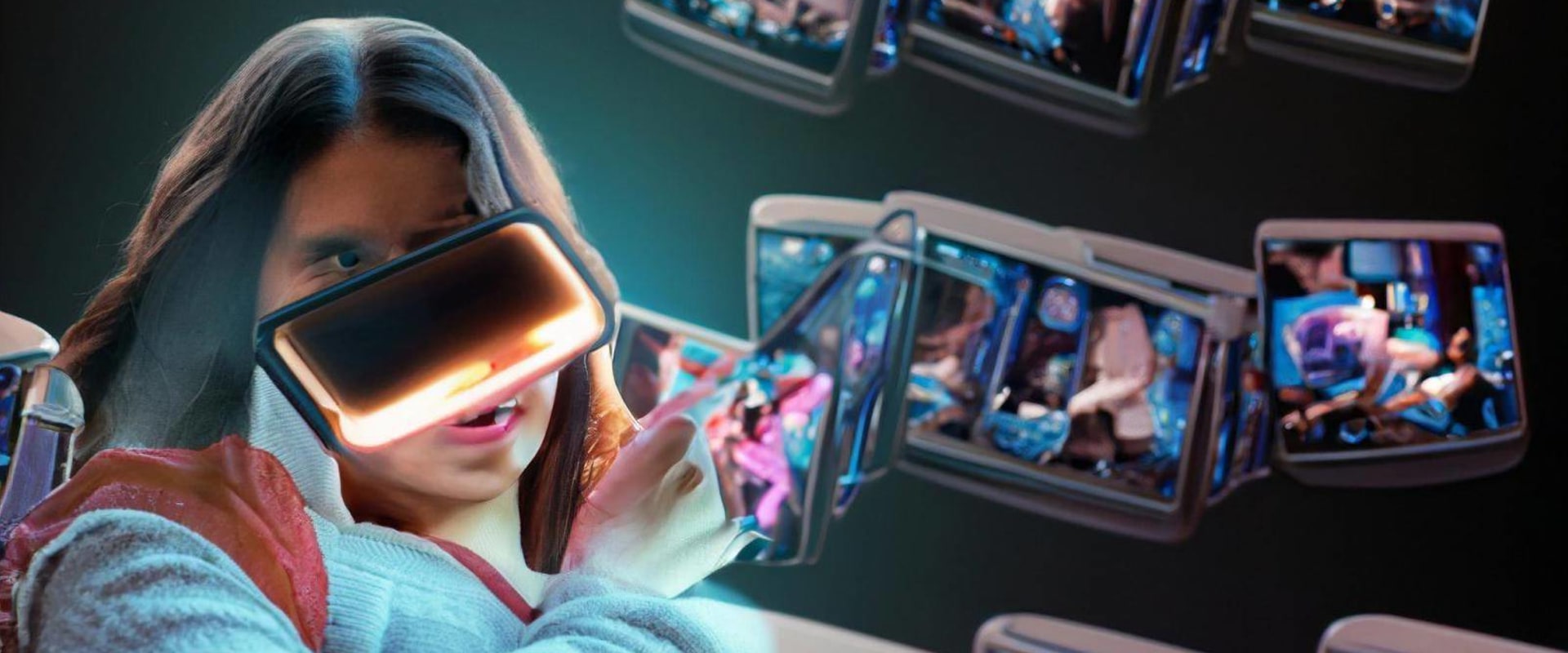 Combating Misinformation: The Role of Voting Campaigns in Northern Virginia