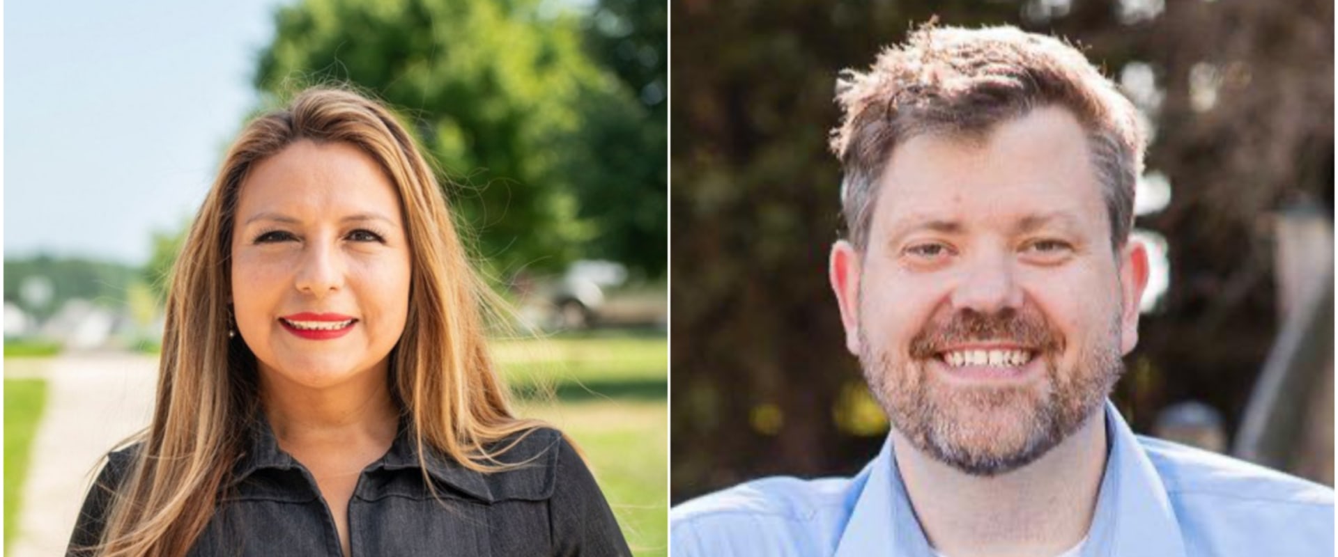 Comparative Analysis of Voting Campaigns: Northern Virginia vs. Other States