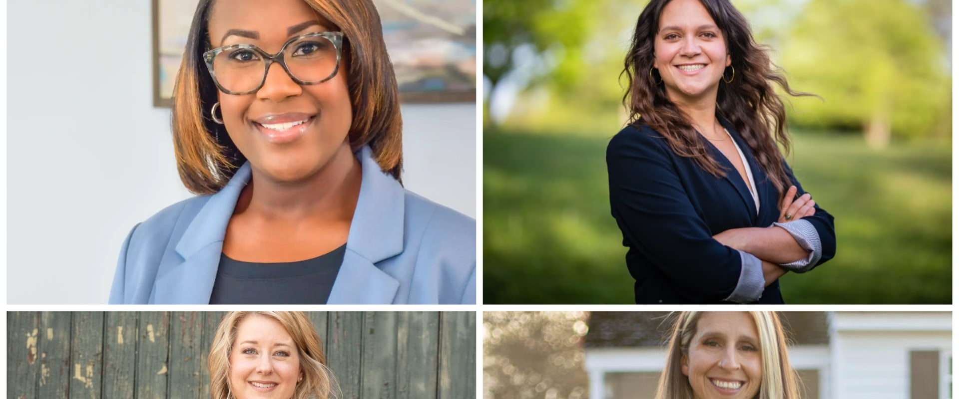 Leading Organizations and Groups Driving Voting Campaigns in Northern Virginia