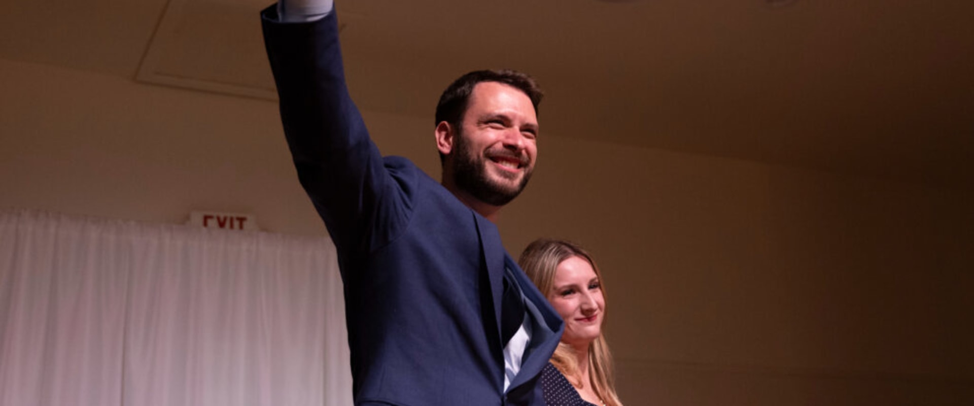 Understanding the Goals of Voting Campaigns in Northern Virginia