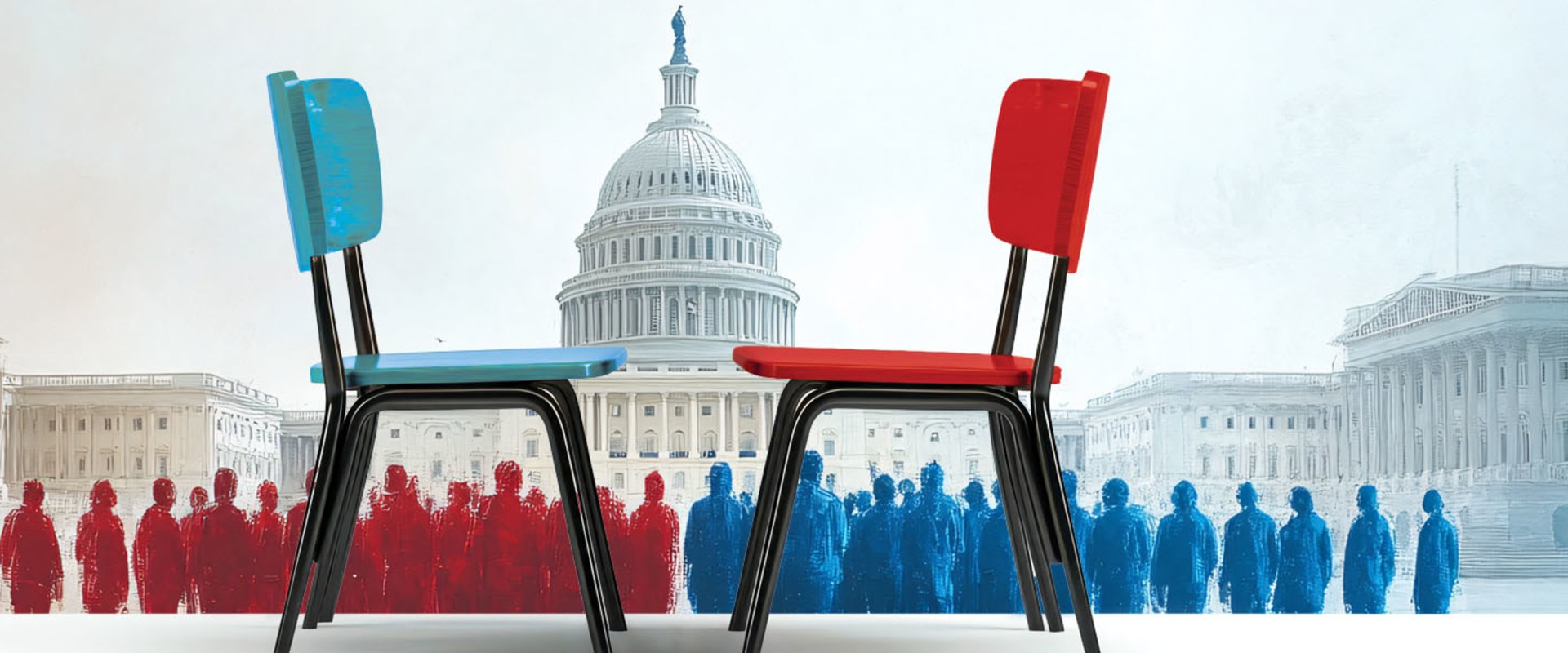 The Impact of Grassroots Organizations on Voting Campaigns in Northern Virginia