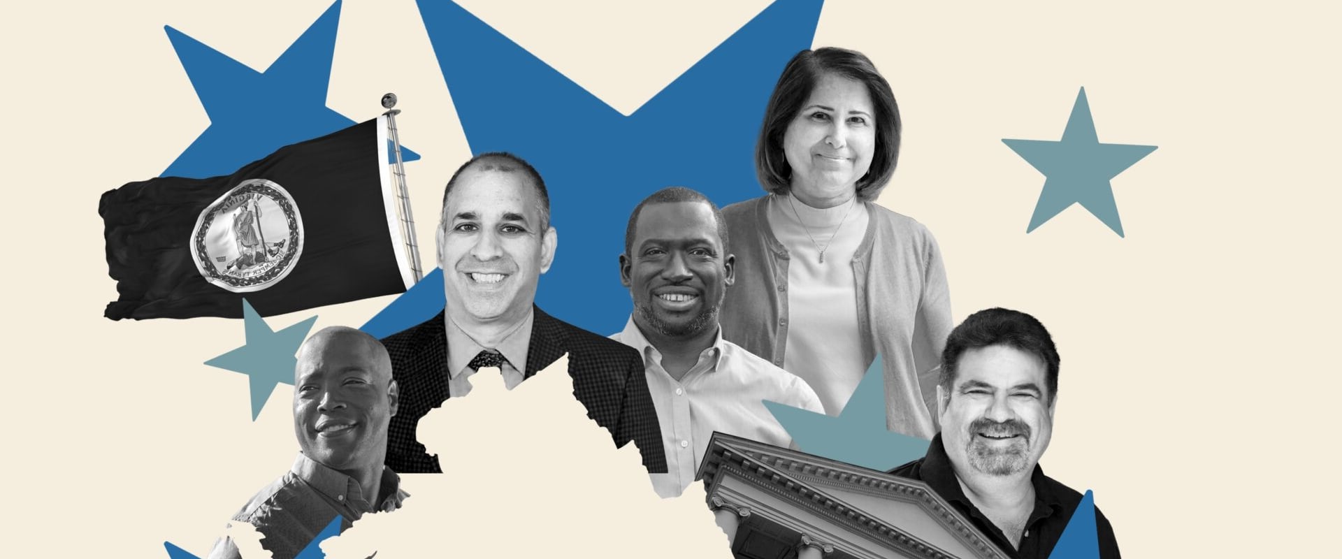 Addressing Language Barriers and Accessibility in Northern Virginia Voting Campaigns