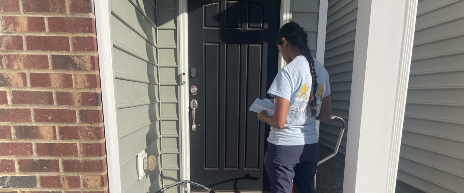 Engaging Minority Communities: The Role of Voting Campaigns in Northern Virginia