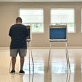 Current Voting Campaigns in Northern Virginia: A Comprehensive Overview