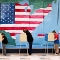 Understanding Voting Campaigns in Northern Virginia: Enhancing Voter Education and Awareness