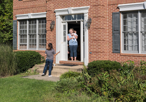 The Influence of Local Endorsements on Voting Campaigns in Northern Virginia