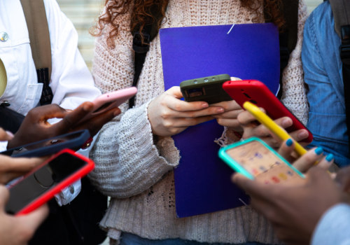 The Impact of Social Media on Voting Campaigns in Northern Virginia