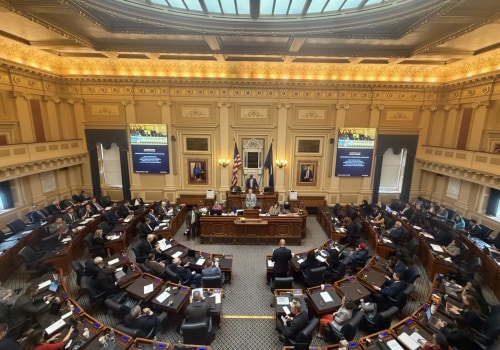 Adapting Voting Campaigns in Northern Virginia to Demographic Changes