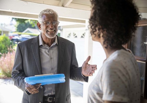 Targeting Demographics: The Strategy Behind Voting Campaigns in Northern Virginia