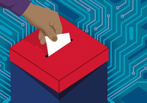 Addressing Voter Suppression: The Role of Voting Campaigns in Northern Virginia