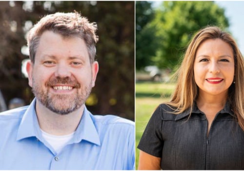 Comparative Analysis of Voting Campaigns: Northern Virginia vs. Other States