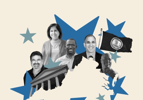 Understanding the Budget for Voting Campaigns in Northern Virginia