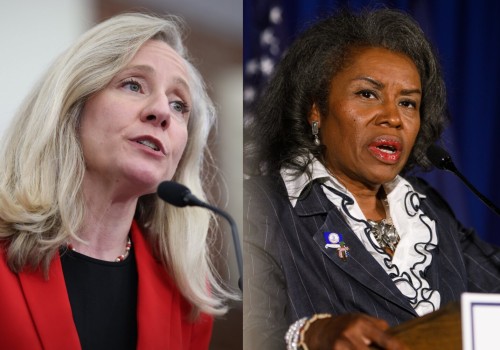 Comparing Voting Campaigns: Northern Virginia vs. Other Regions