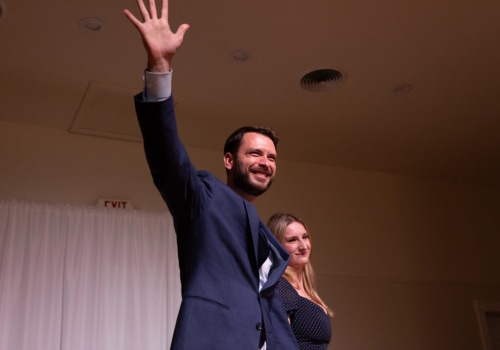 Understanding the Goals of Voting Campaigns in Northern Virginia