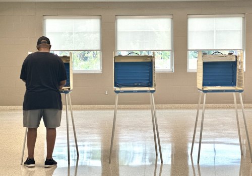 Essential Resources for Engaging in Voting Campaigns in Northern Virginia