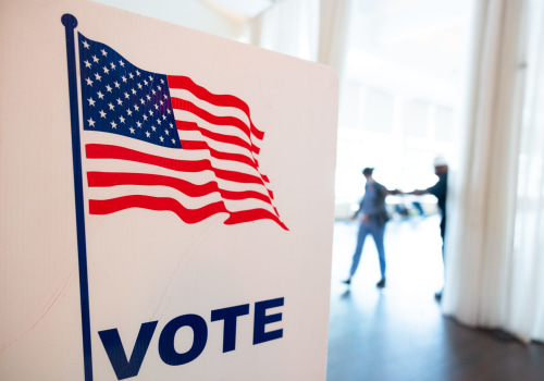 Unique Challenges Faced by Voting Campaigns in Northern Virginia