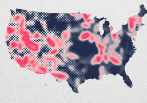 The Impact of Local Businesses on Voting Campaigns in Northern Virginia